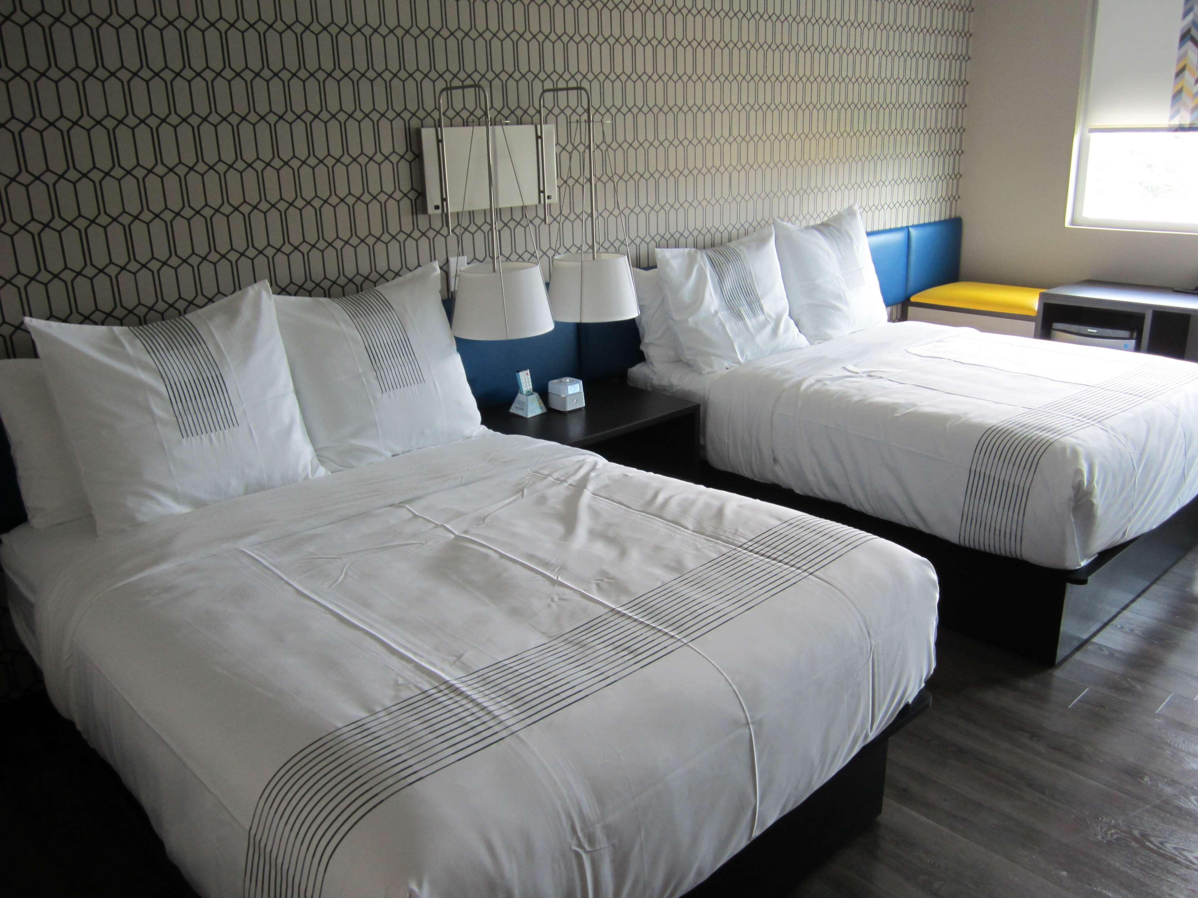 Glo Best Western Savannah-Gateway I-95 المظهر الخارجي الصورة