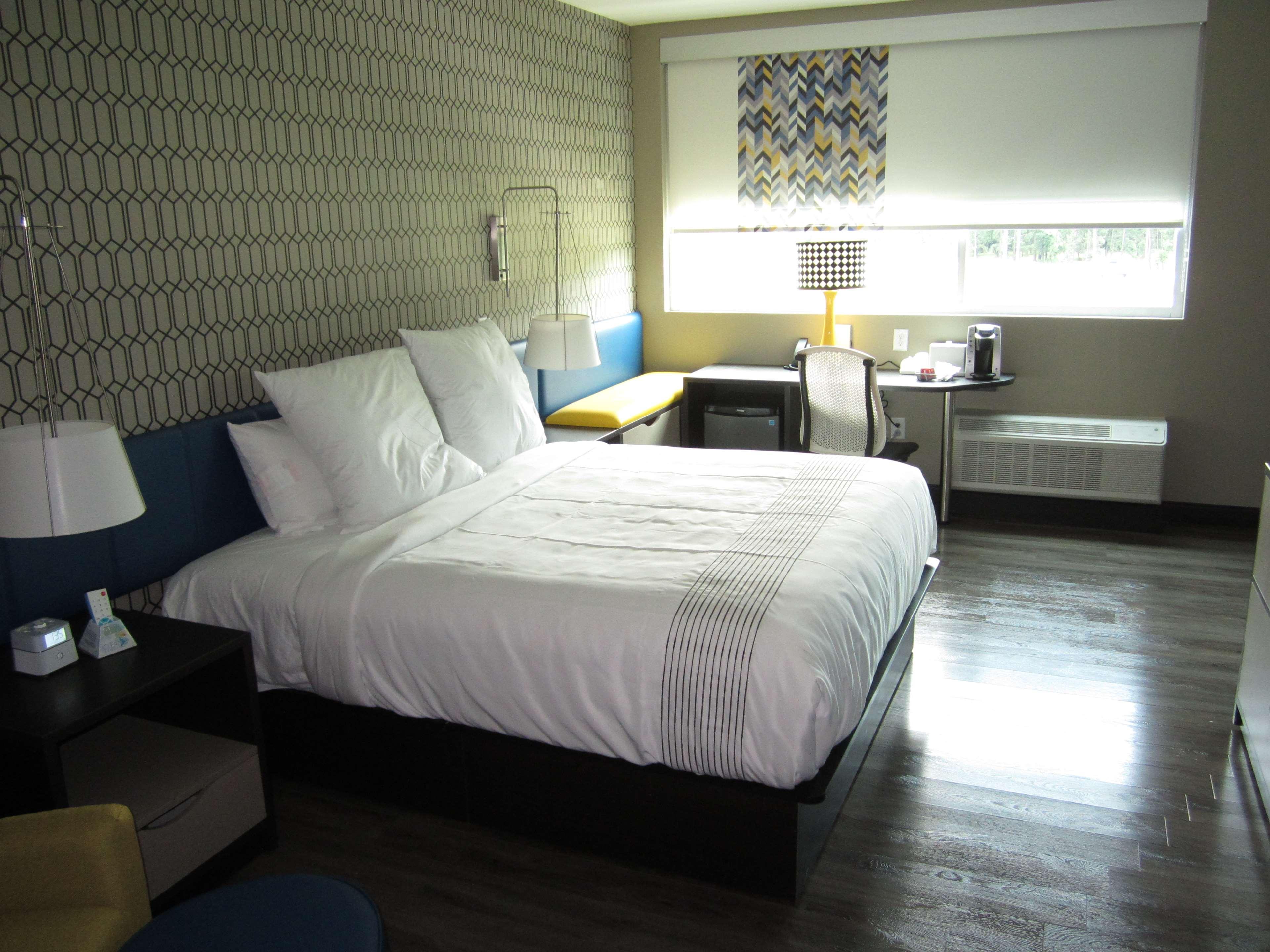 Glo Best Western Savannah-Gateway I-95 المظهر الخارجي الصورة