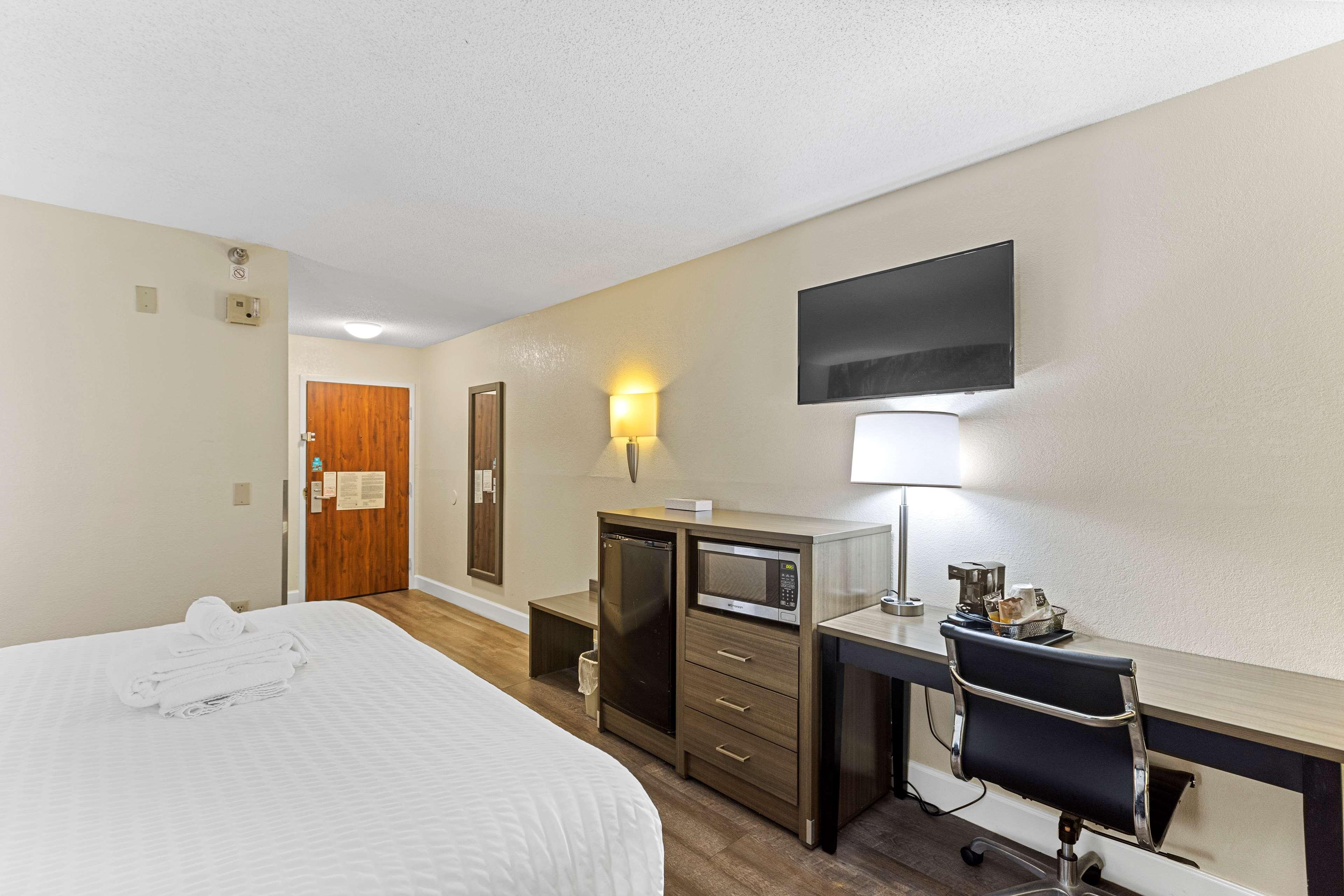 Glo Best Western Savannah-Gateway I-95 المظهر الخارجي الصورة