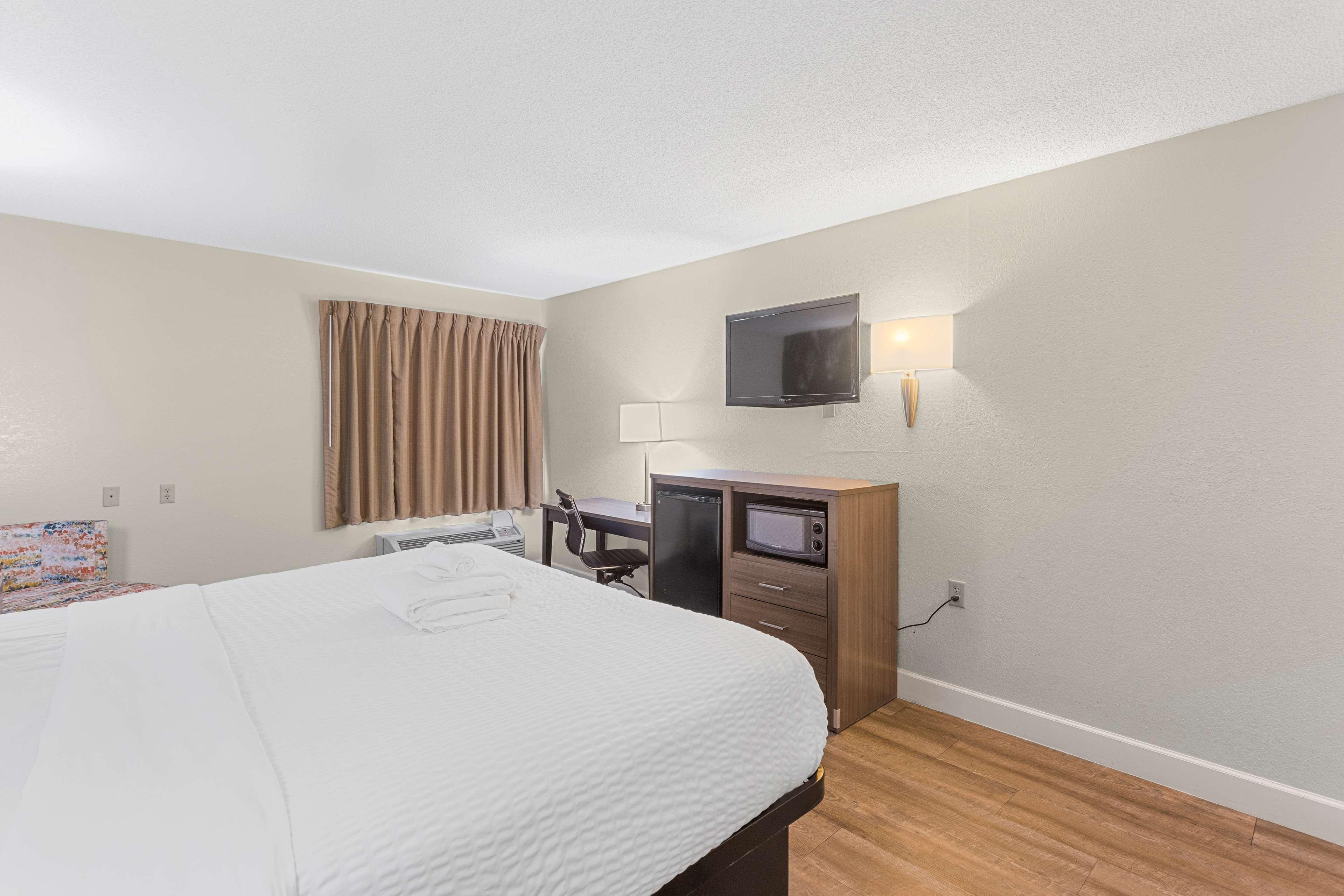 Glo Best Western Savannah-Gateway I-95 المظهر الخارجي الصورة