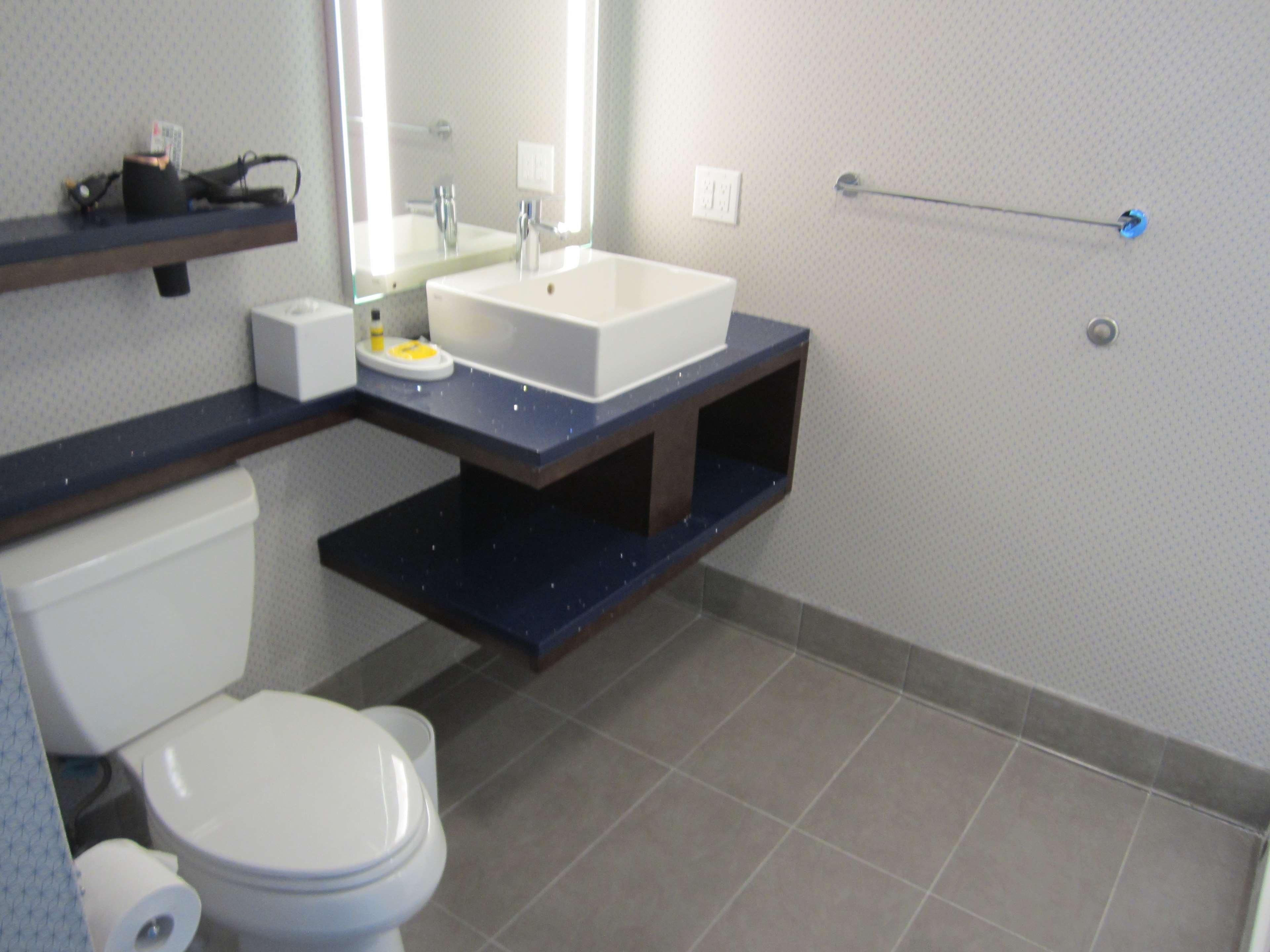 Glo Best Western Savannah-Gateway I-95 المظهر الخارجي الصورة