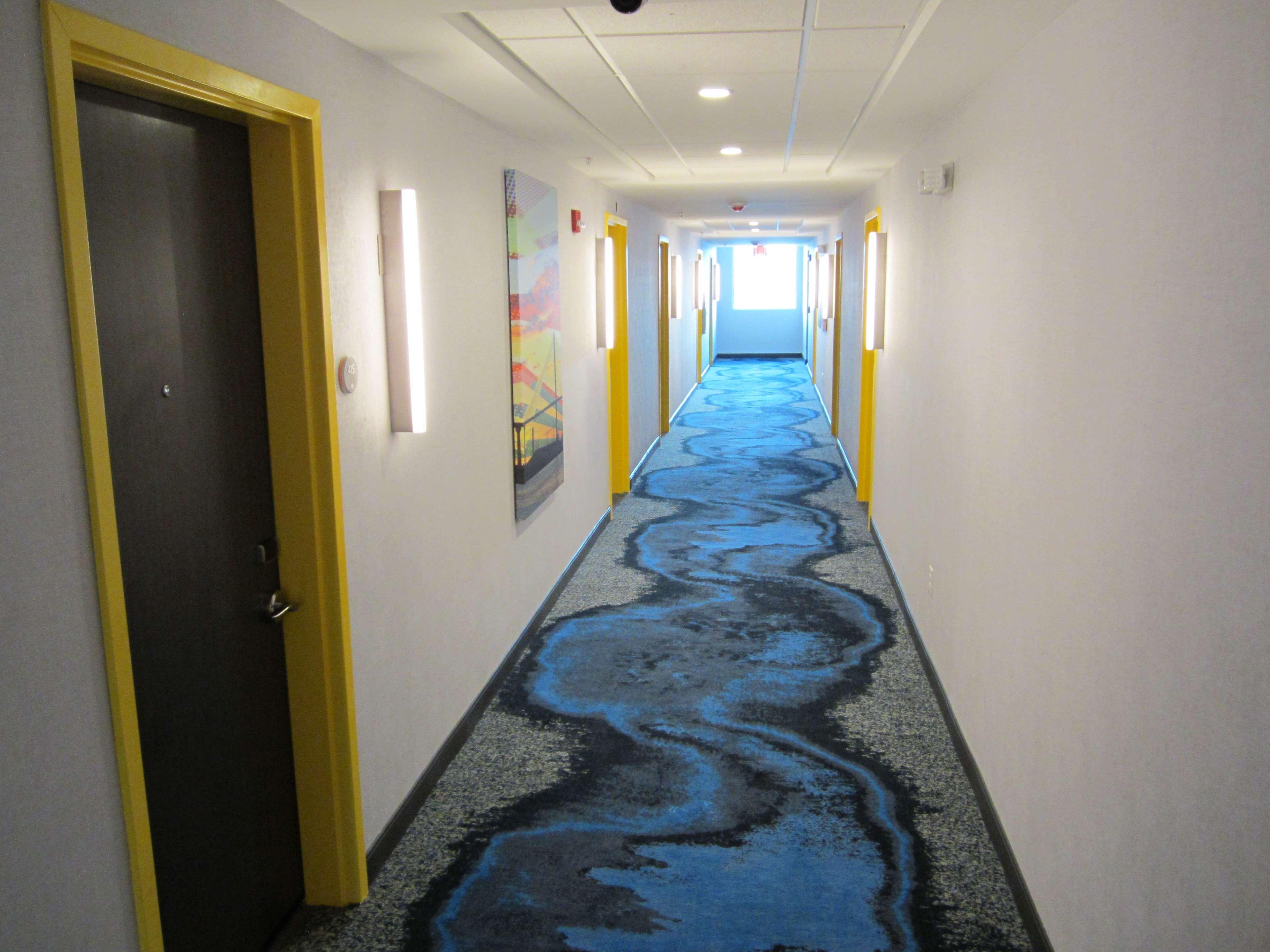 Glo Best Western Savannah-Gateway I-95 المظهر الخارجي الصورة
