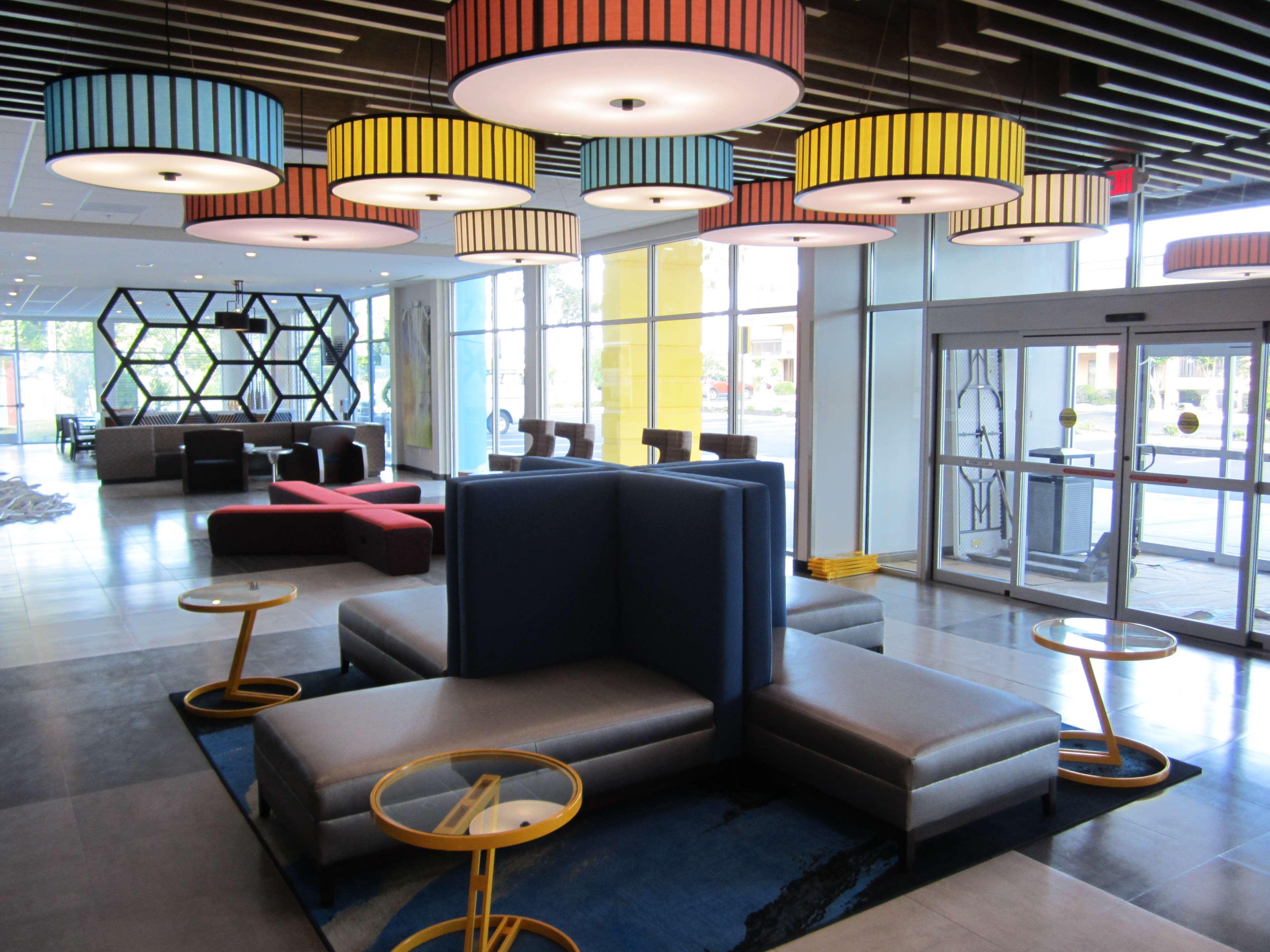 Glo Best Western Savannah-Gateway I-95 المظهر الخارجي الصورة