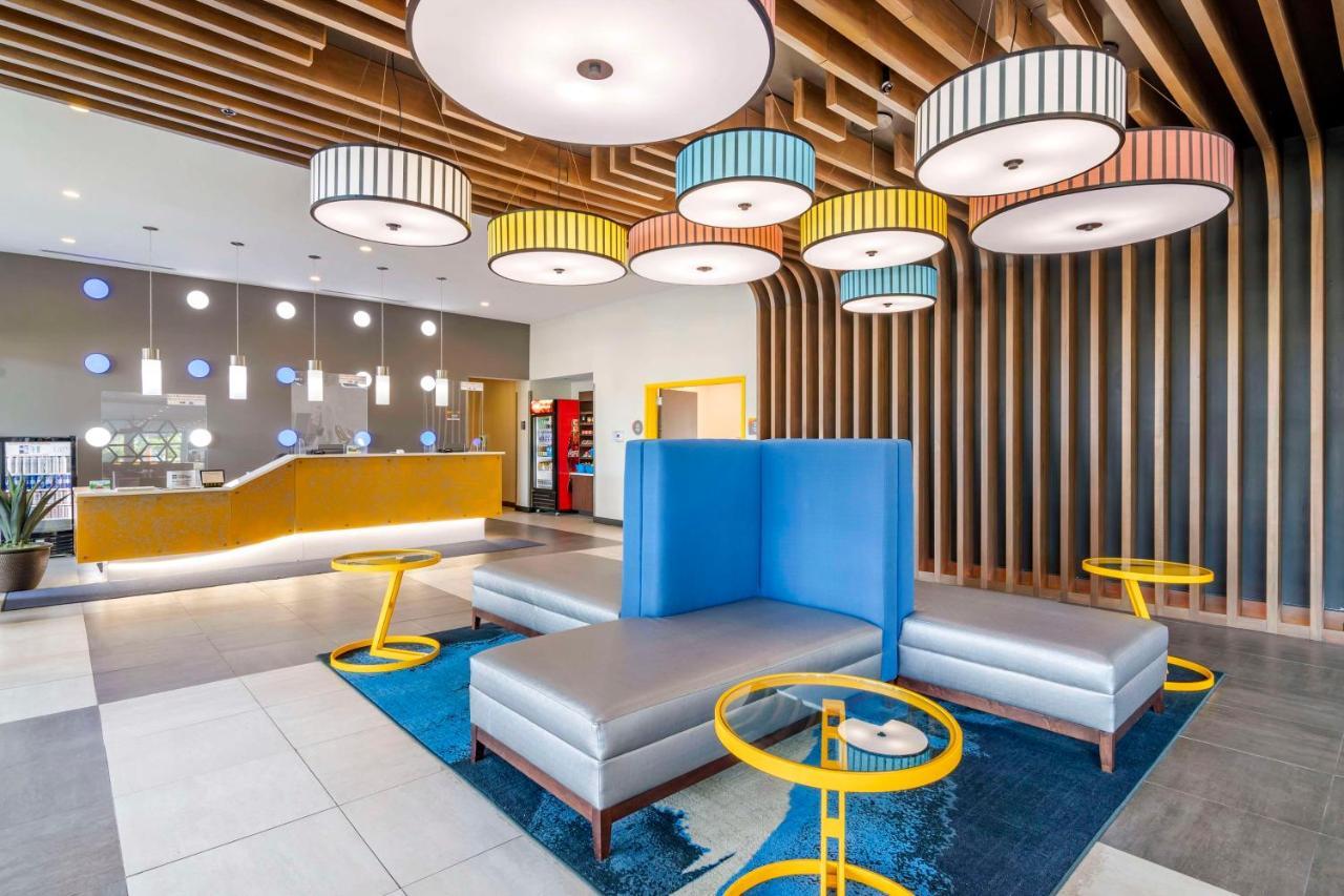 Glo Best Western Savannah-Gateway I-95 المظهر الخارجي الصورة