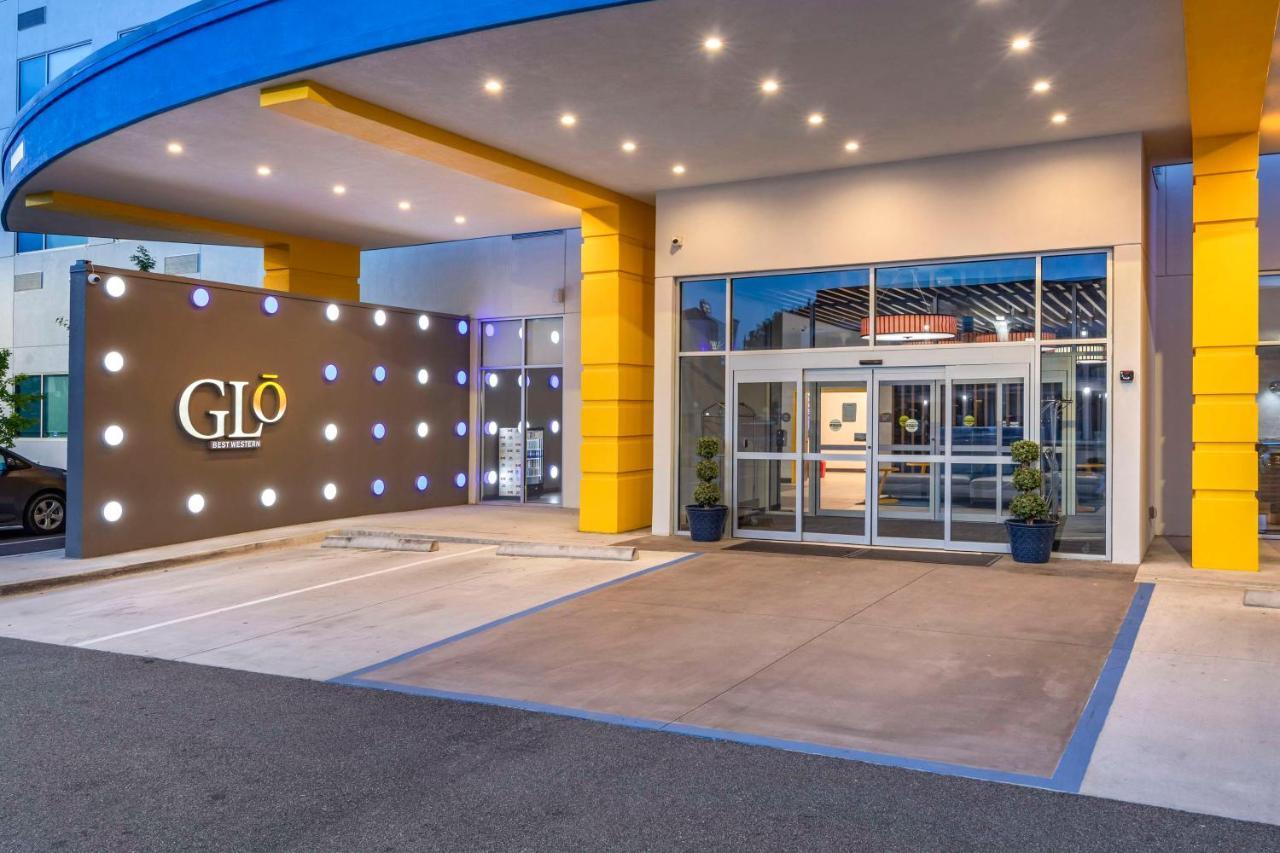Glo Best Western Savannah-Gateway I-95 المظهر الخارجي الصورة