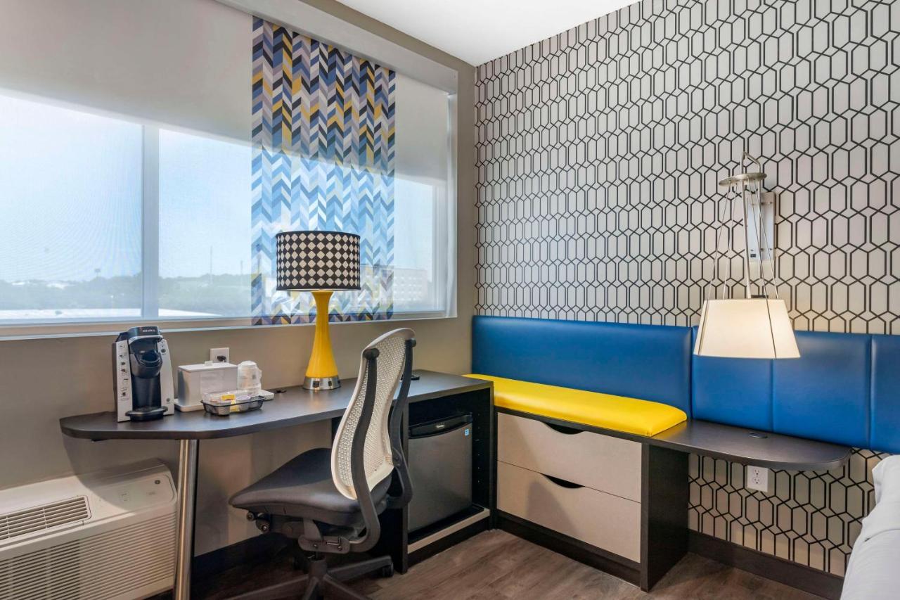 Glo Best Western Savannah-Gateway I-95 المظهر الخارجي الصورة