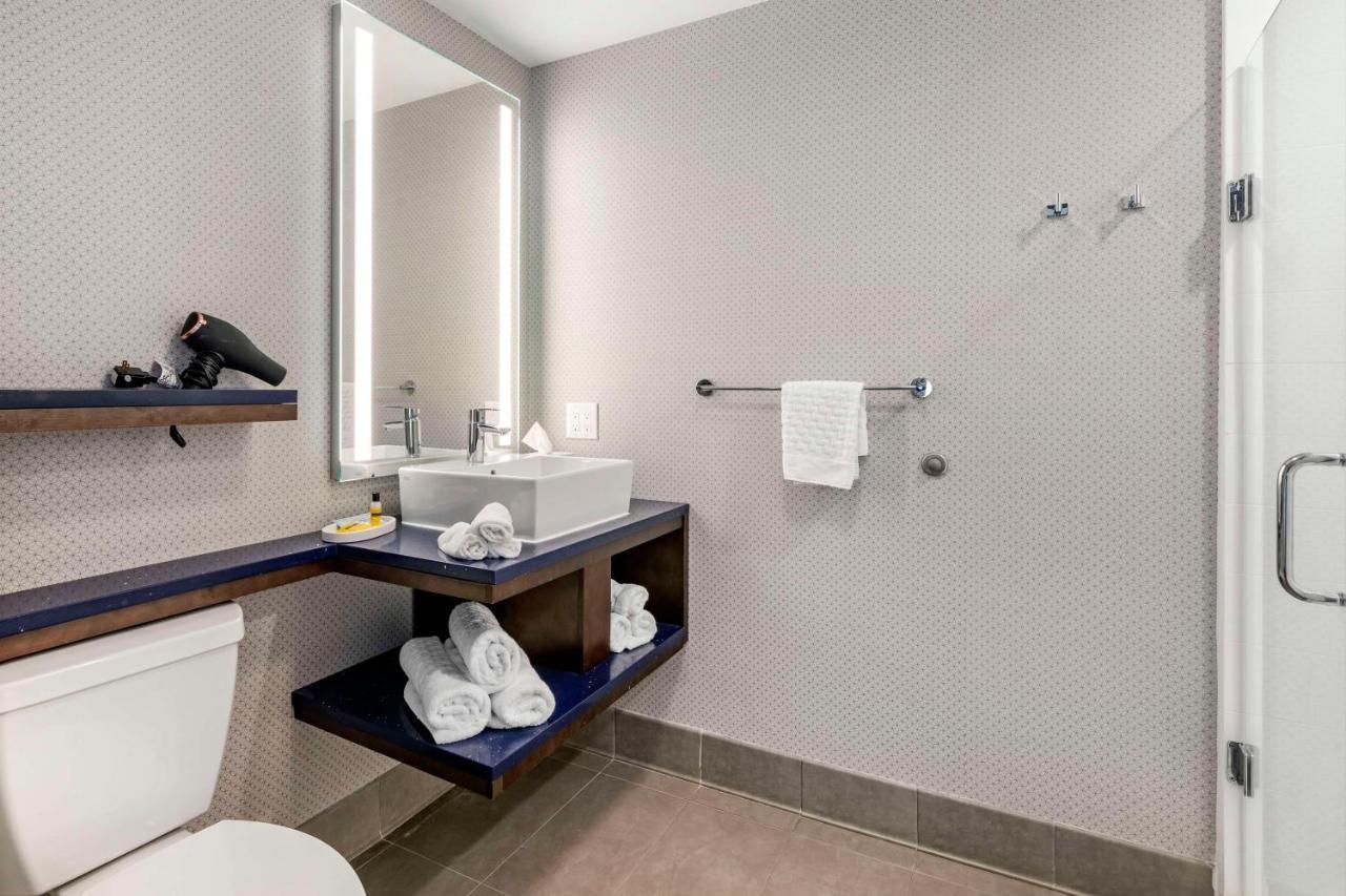 Glo Best Western Savannah-Gateway I-95 المظهر الخارجي الصورة