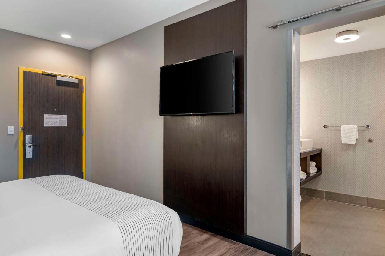 Glo Best Western Savannah-Gateway I-95 المظهر الخارجي الصورة