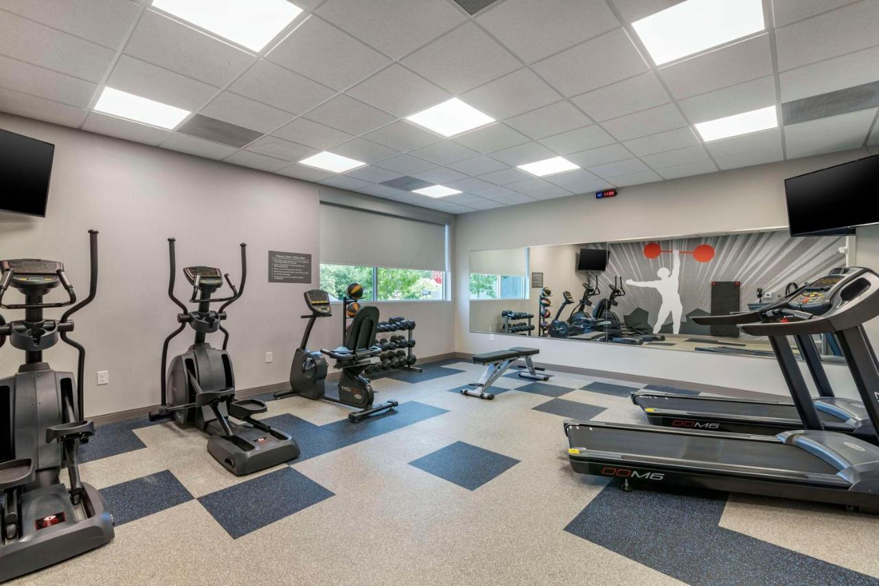 Glo Best Western Savannah-Gateway I-95 المظهر الخارجي الصورة