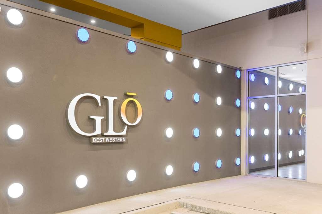 Glo Best Western Savannah-Gateway I-95 المظهر الخارجي الصورة