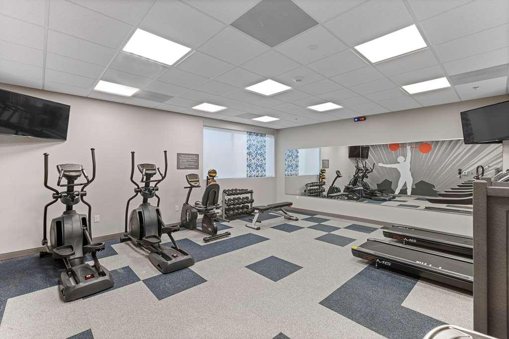 Glo Best Western Savannah-Gateway I-95 المرافق الصورة