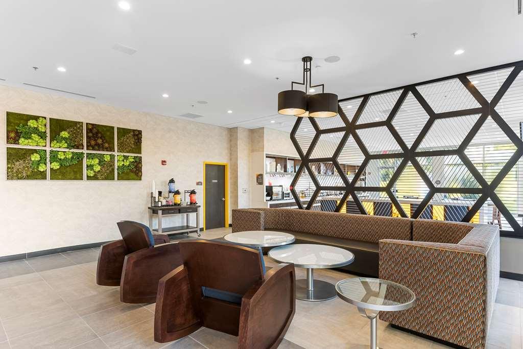 Glo Best Western Savannah-Gateway I-95 المظهر الخارجي الصورة
