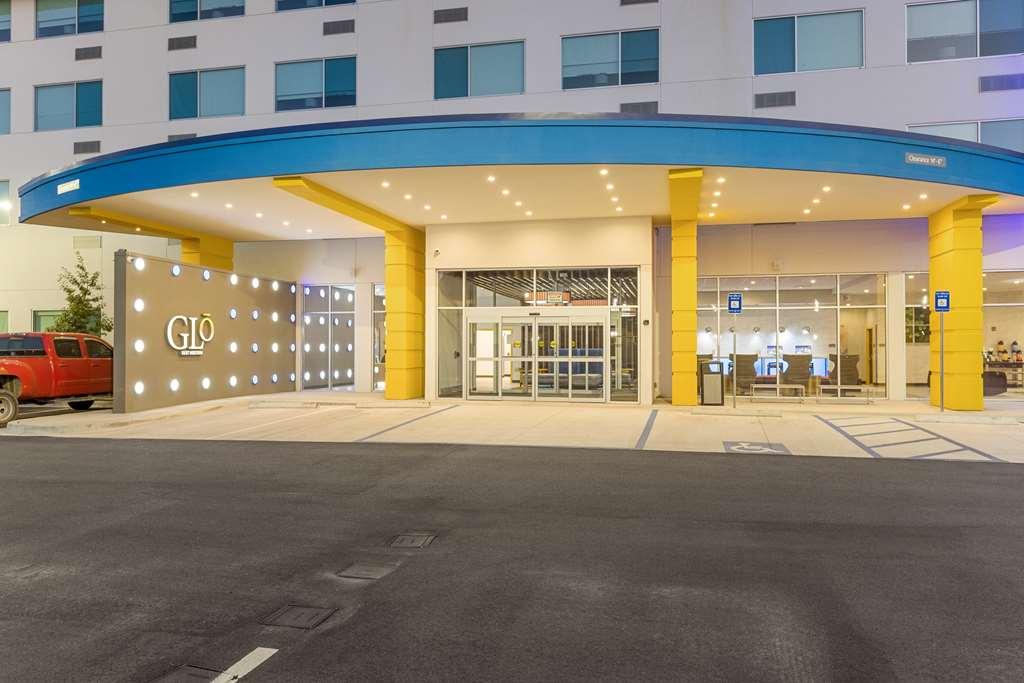Glo Best Western Savannah-Gateway I-95 المظهر الخارجي الصورة