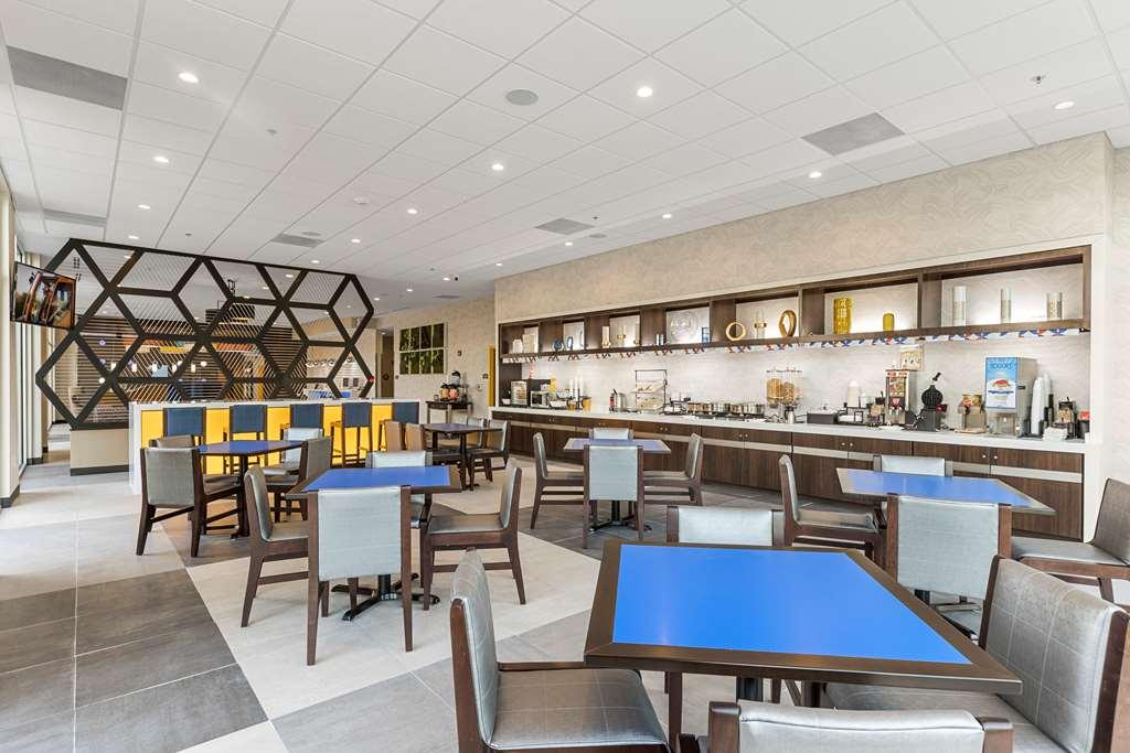Glo Best Western Savannah-Gateway I-95 المظهر الخارجي الصورة