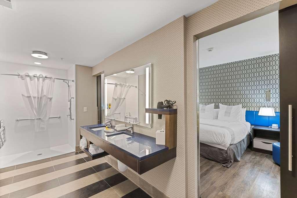 Glo Best Western Savannah-Gateway I-95 المظهر الخارجي الصورة
