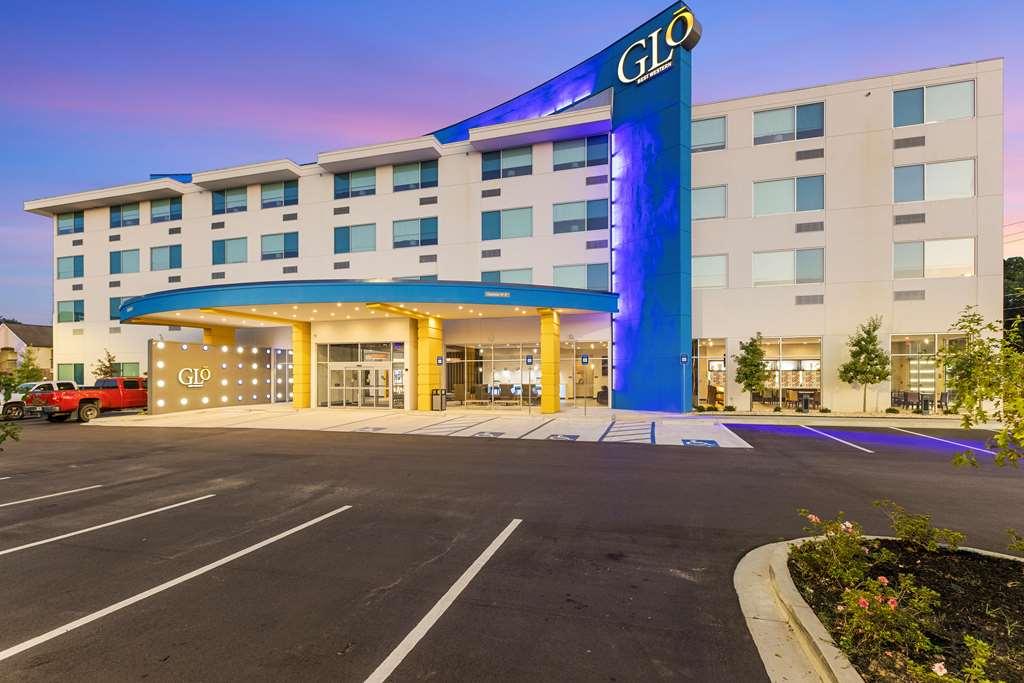 Glo Best Western Savannah-Gateway I-95 الغرفة الصورة